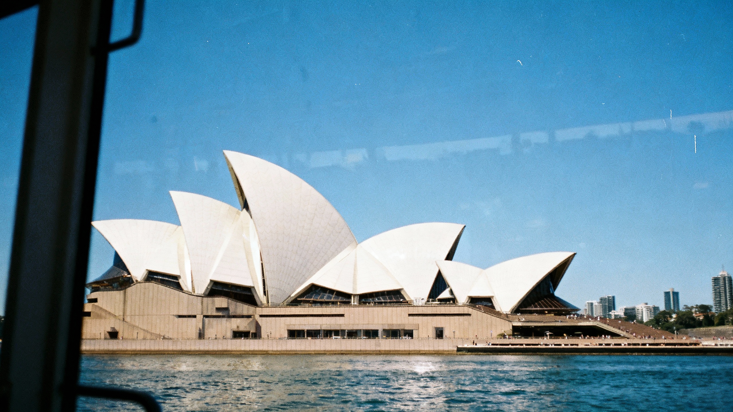Sydney Opera House Sydney Australia