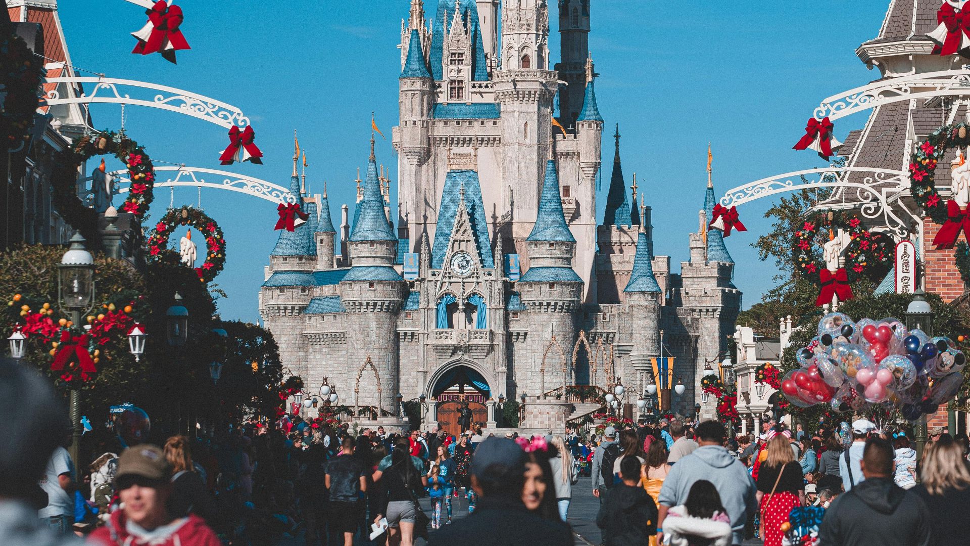 Secure Your Tickets Ahead of Time