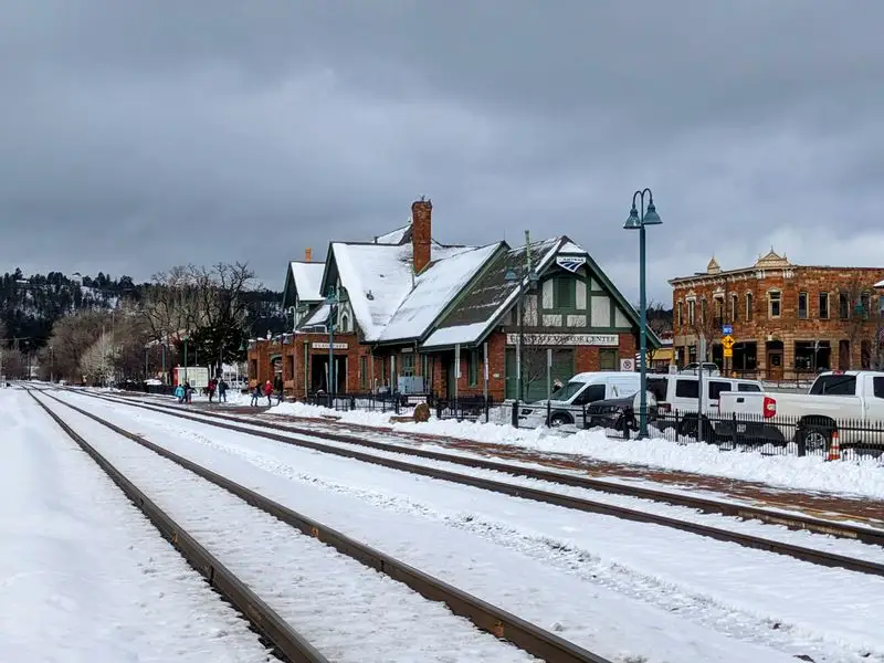 Flagstaff, Arizona: High-Elevation Outdoor Escape