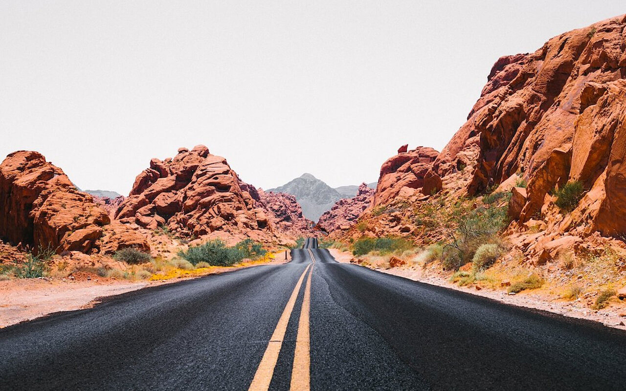 New Hampshire: Walk Through the Stunning Flume Gorge