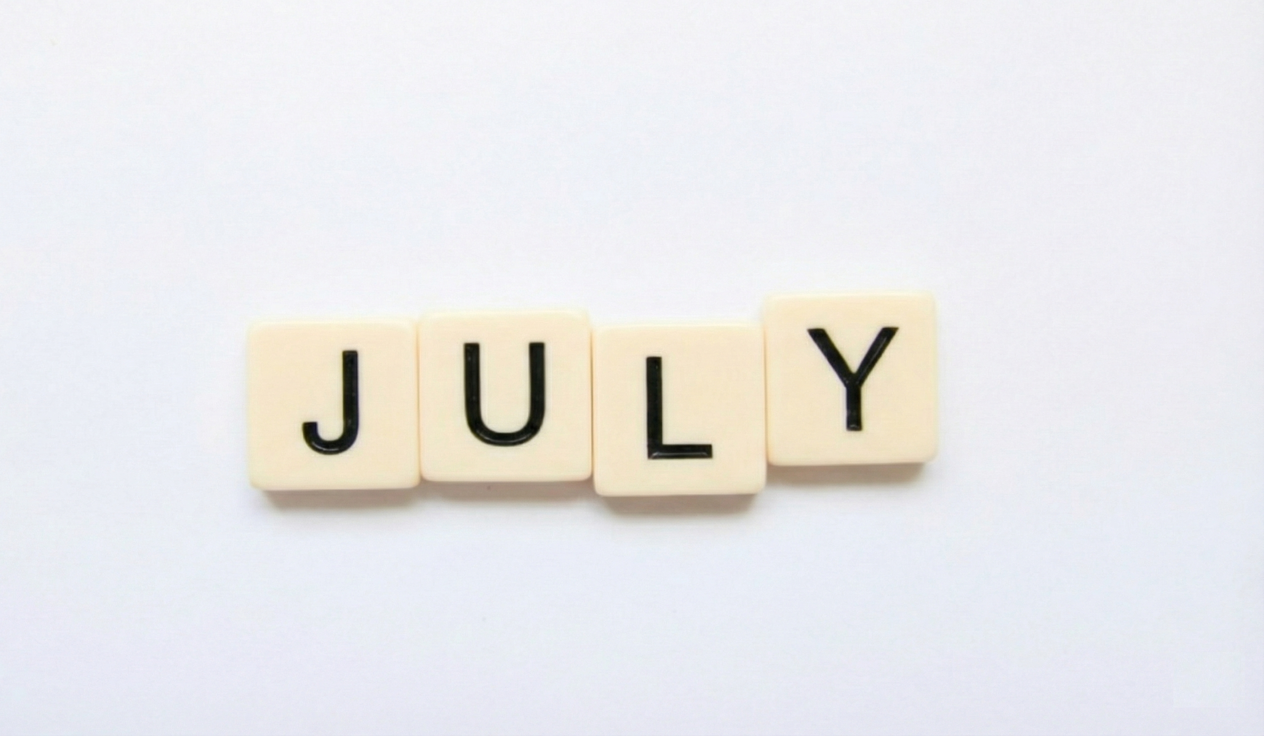 Make the Most of Summer Sun in July