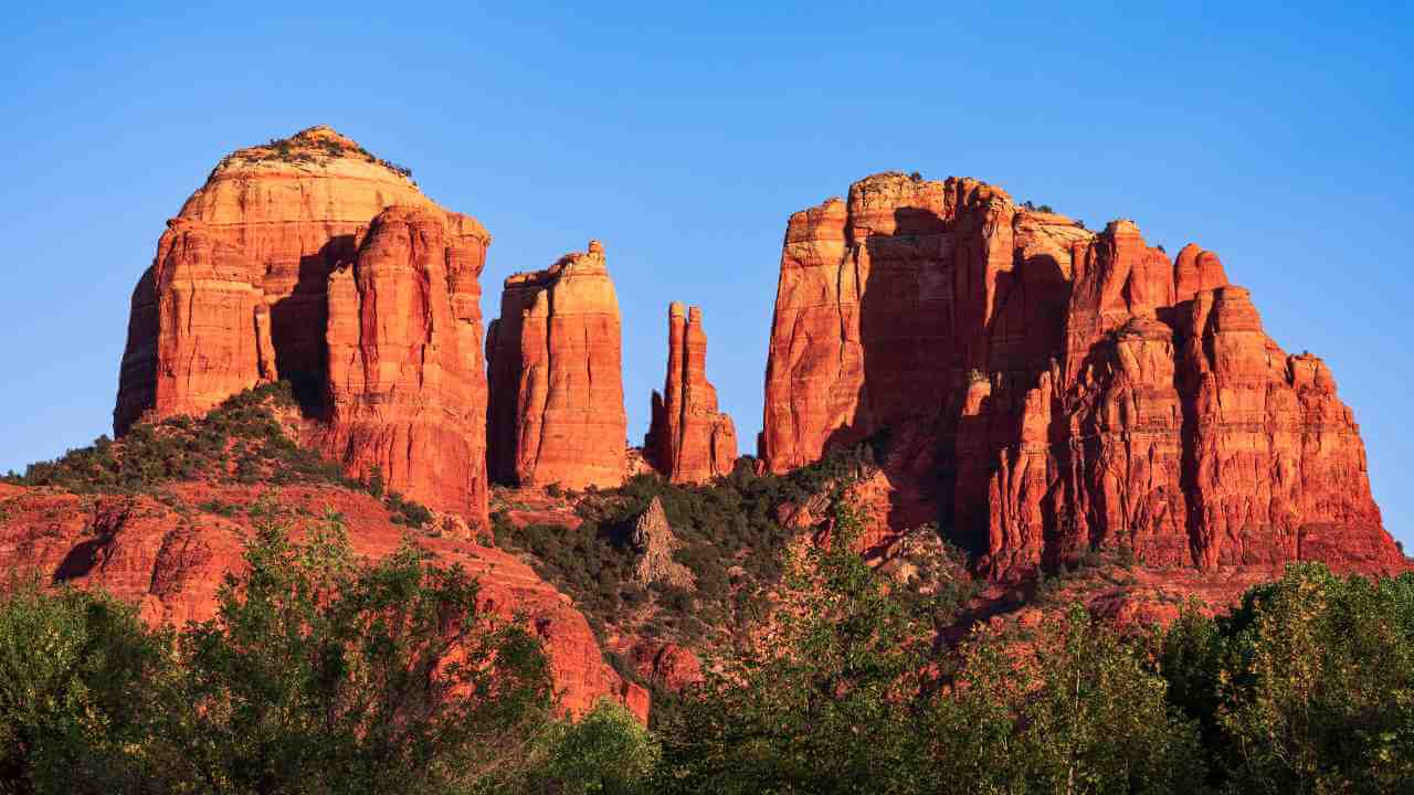 Arizona’s Desert Marvels