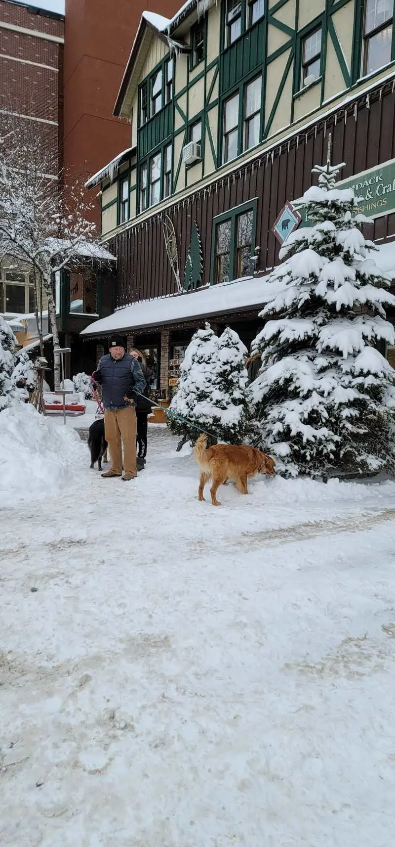 Lake Placid, New York: Olympic History Meets Outdoor Fun