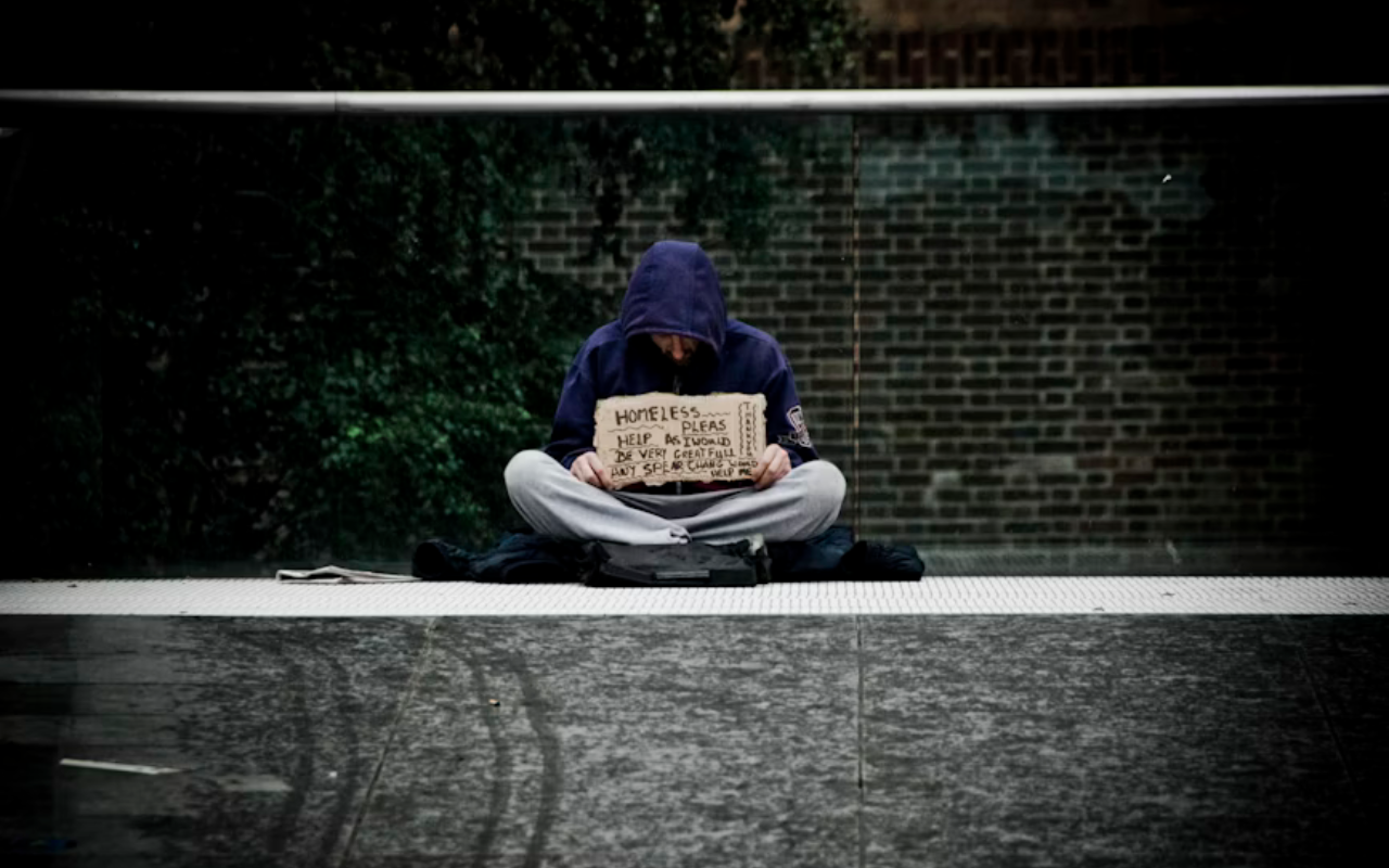 Don’t Fall for Beggars Using Emotional Manipulation
