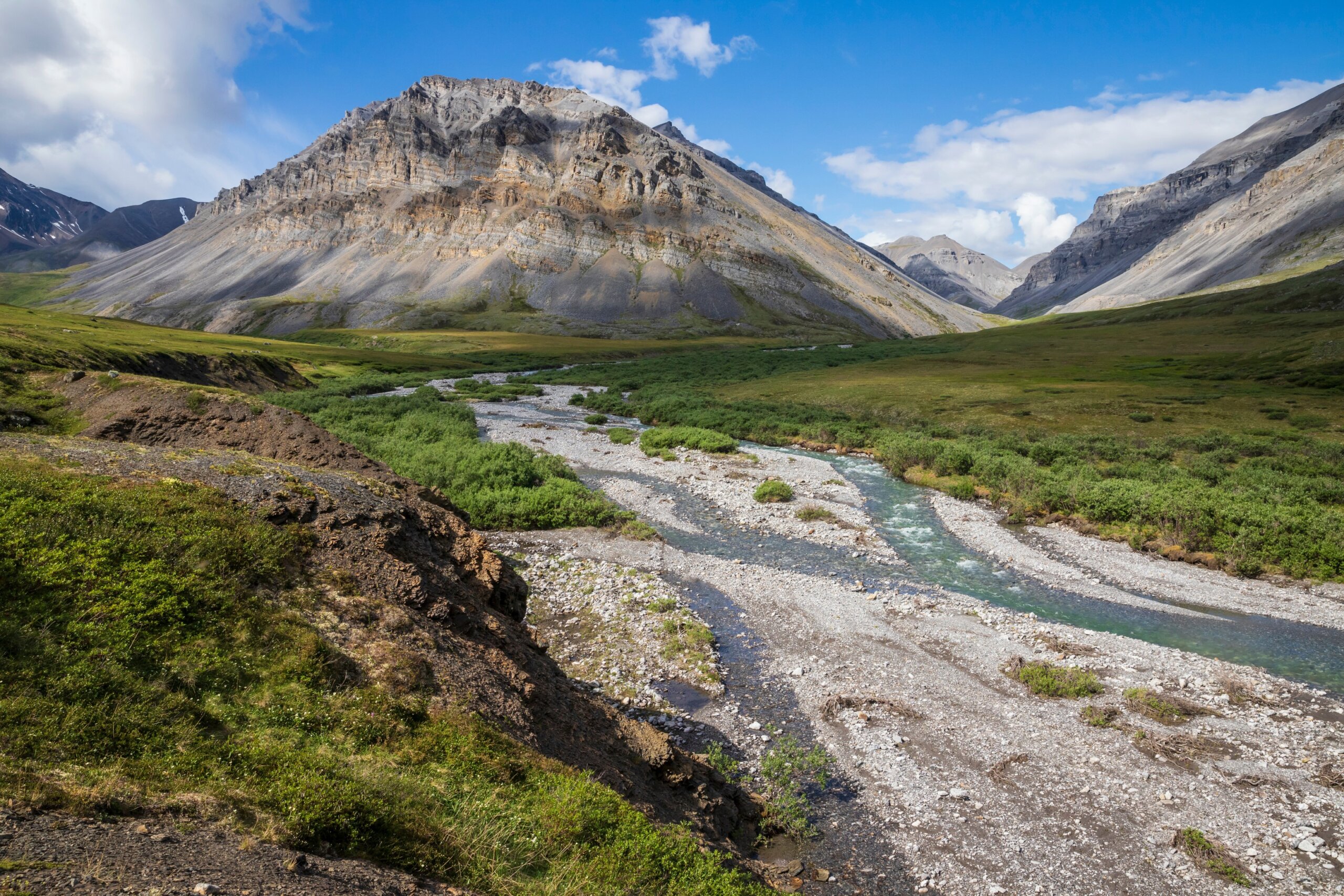 Gates of the Arctic: Alaska’s Untouched Wilderness