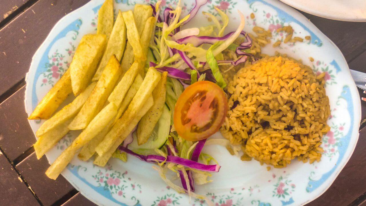 Caribbean Influences Shaping Key Largo’s Flavors