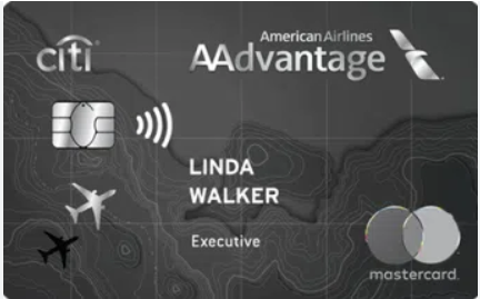Citi® / AAdvantage® Executive World Elite Mastercard®: VIP Experience for American Airlines Fans