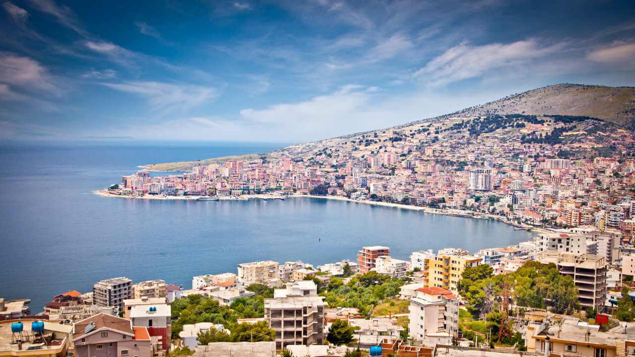 Explore Sarande, Albania’s Emerging Coastal Gem