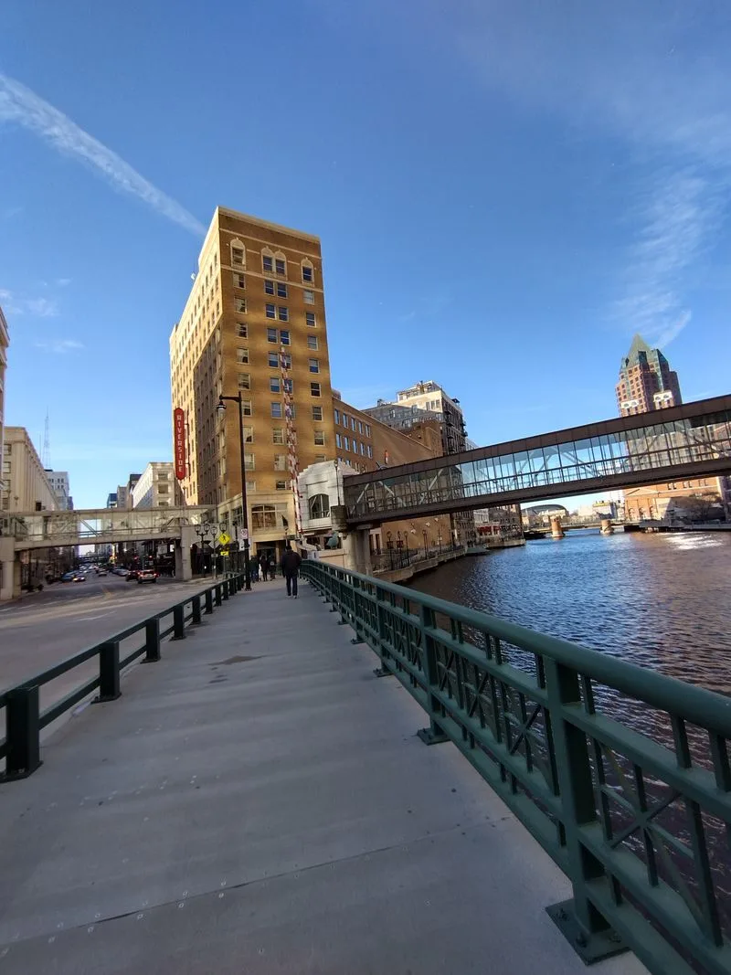 Milwaukee’s Community-Driven Sports Spirit