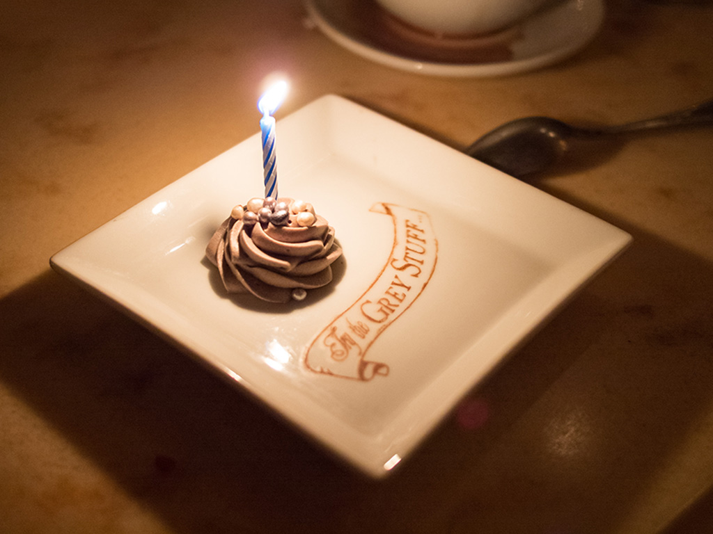 Order Off-the-Menu Disney Treats