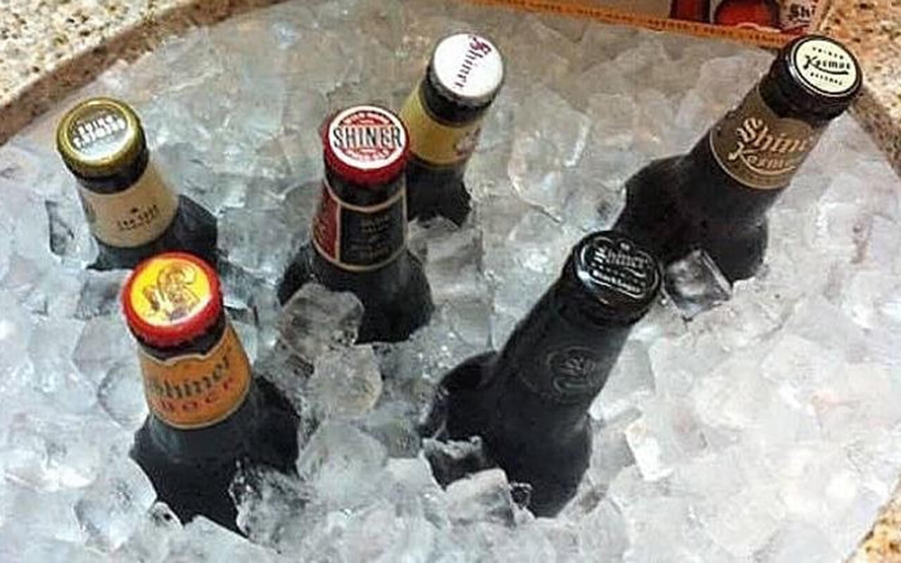 Cool Your Food and Drinks Without a Fridge