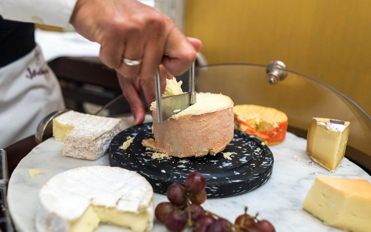 Oceania Cruises: A Foodie’s Paradise at Sea