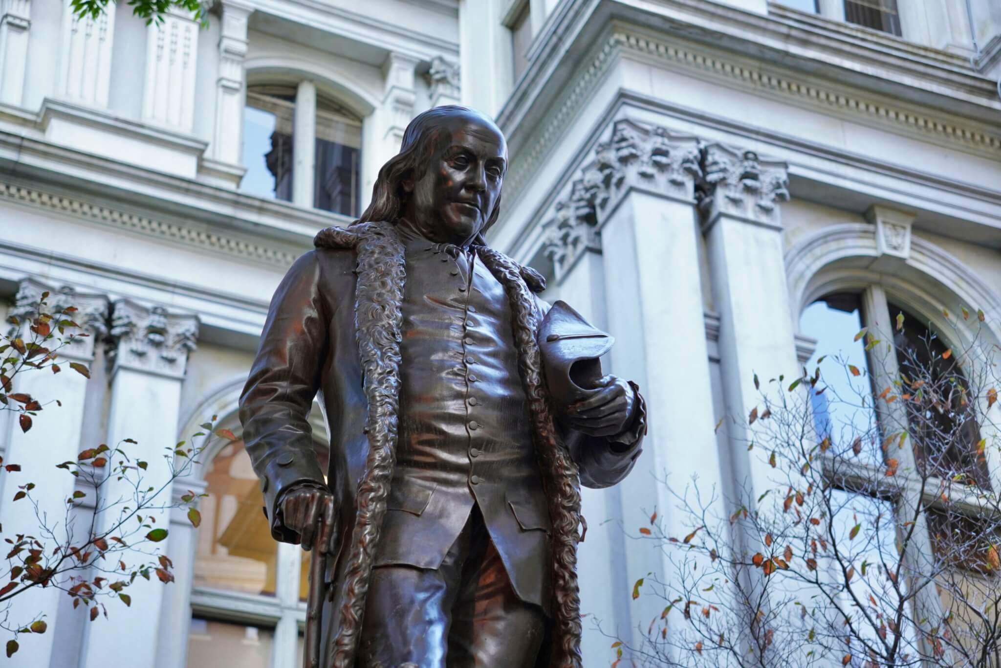 Massachusetts’ Freedom Trail in Boston
