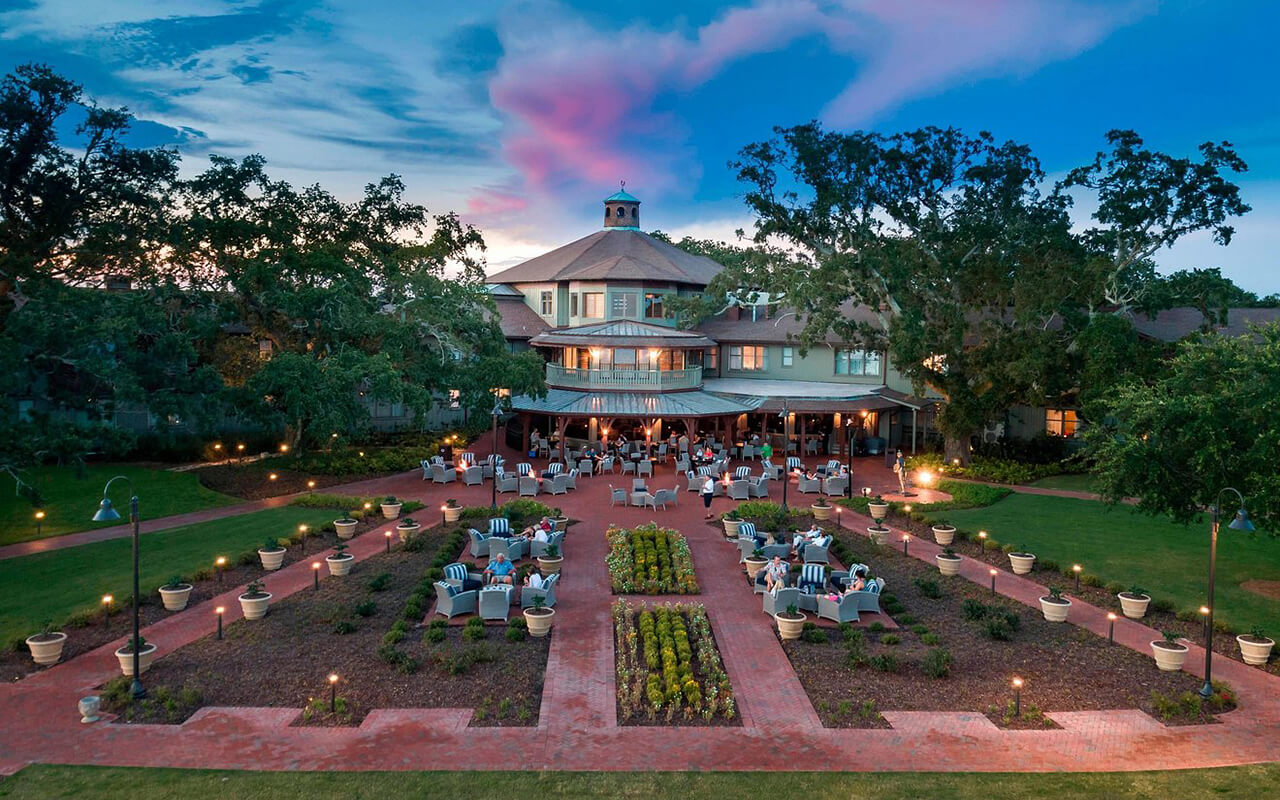 Alabama’s Grand Hotel Golf Resort & Spa: Historic Luxury on the Gulf Coast