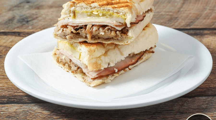 Classic Flavors of Cuban Street Food