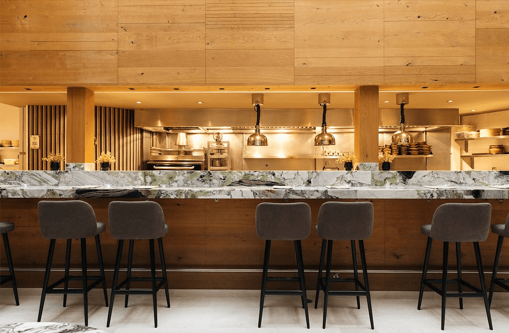 Quintonil’s Sustainable Mexican Flavors in Mexico City