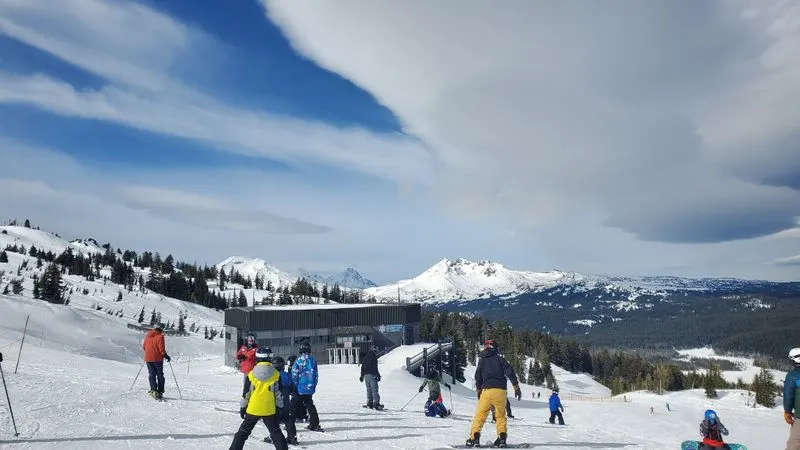 Bend, Oregon’s Outdoor Playground