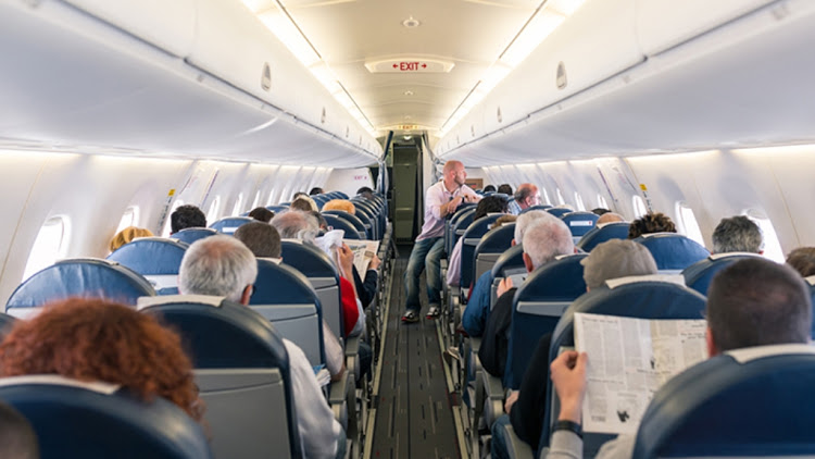 Keep the Aisles Clear and Tidy