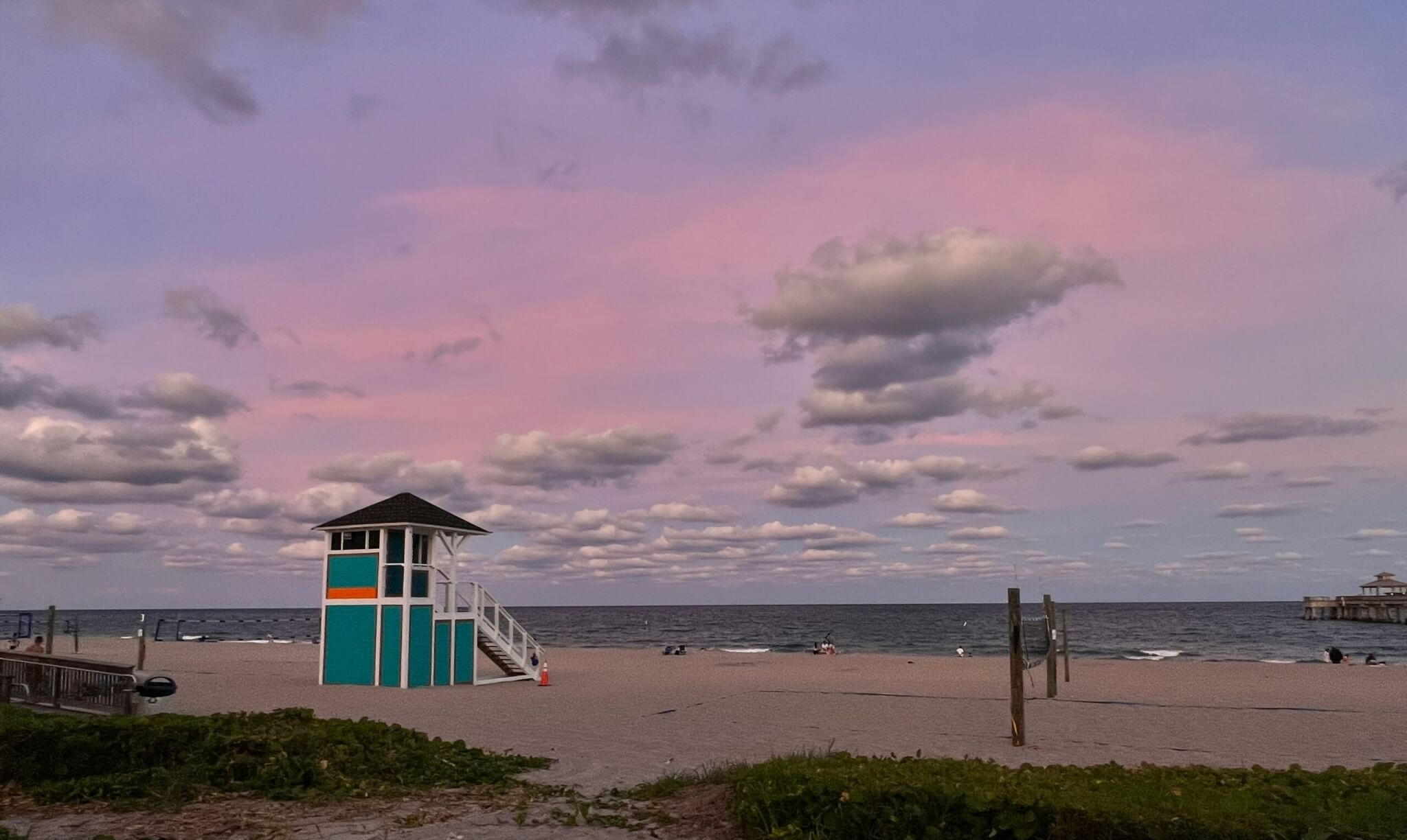 Deerfield Beach, Florida: A Calmer Alternative to South Beach