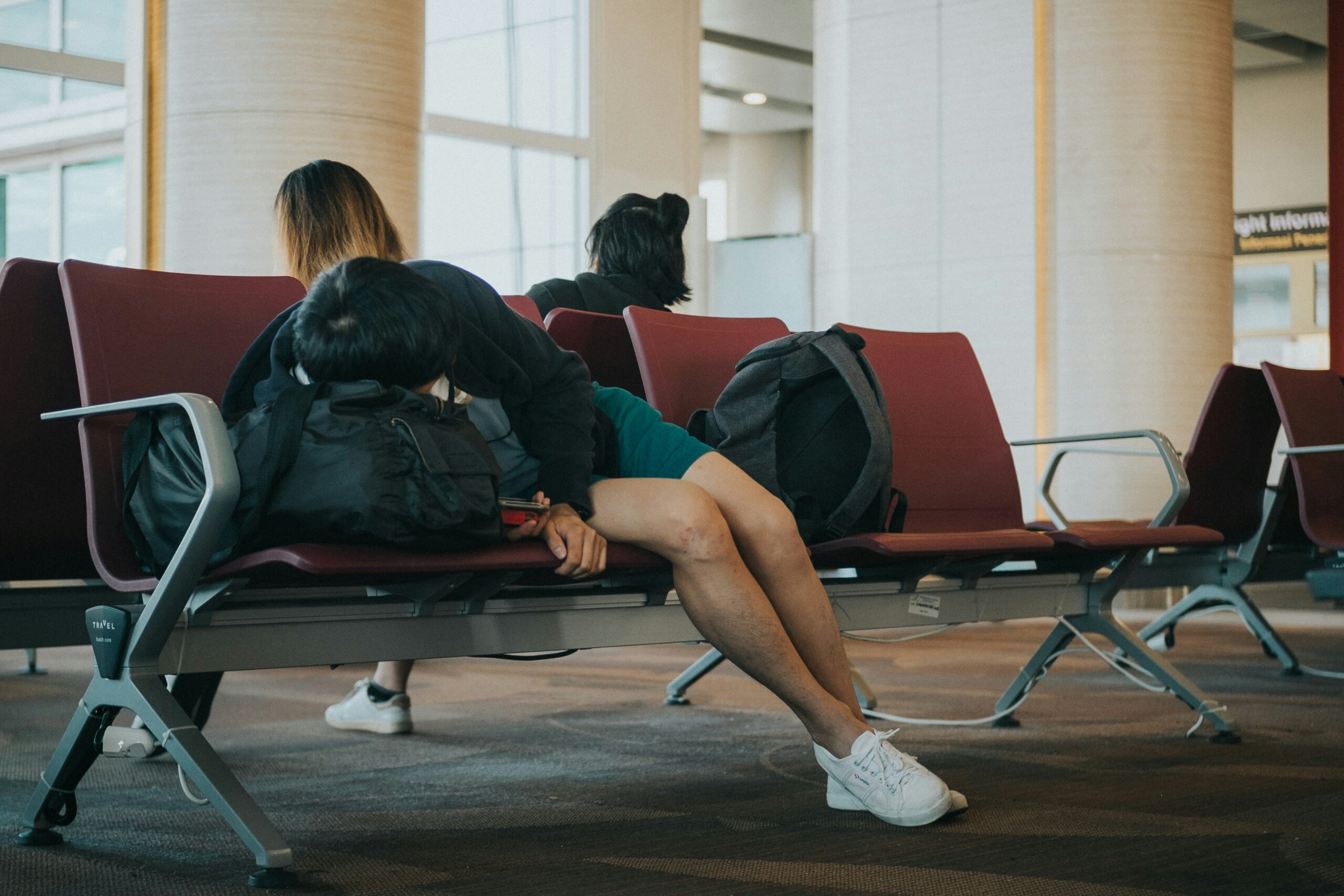 Why Jet Lag Can Ruin Your Trip