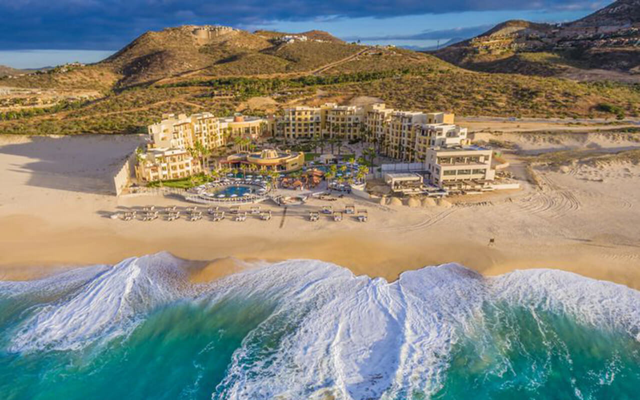 Pueblo Bonito Pacifica: An Adults-Only Retreat Near Cabo