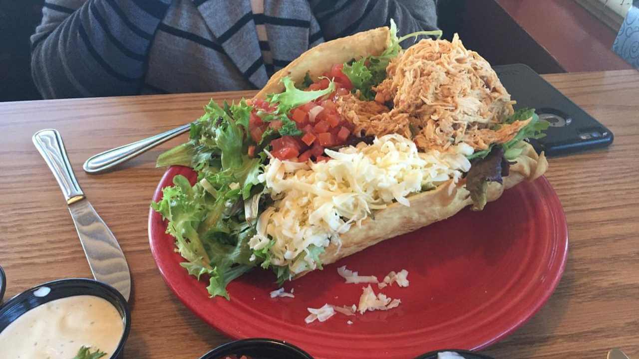 New Mexico’s Southwestern Twist: Green Chile Cheesesteak at The Range Cafe