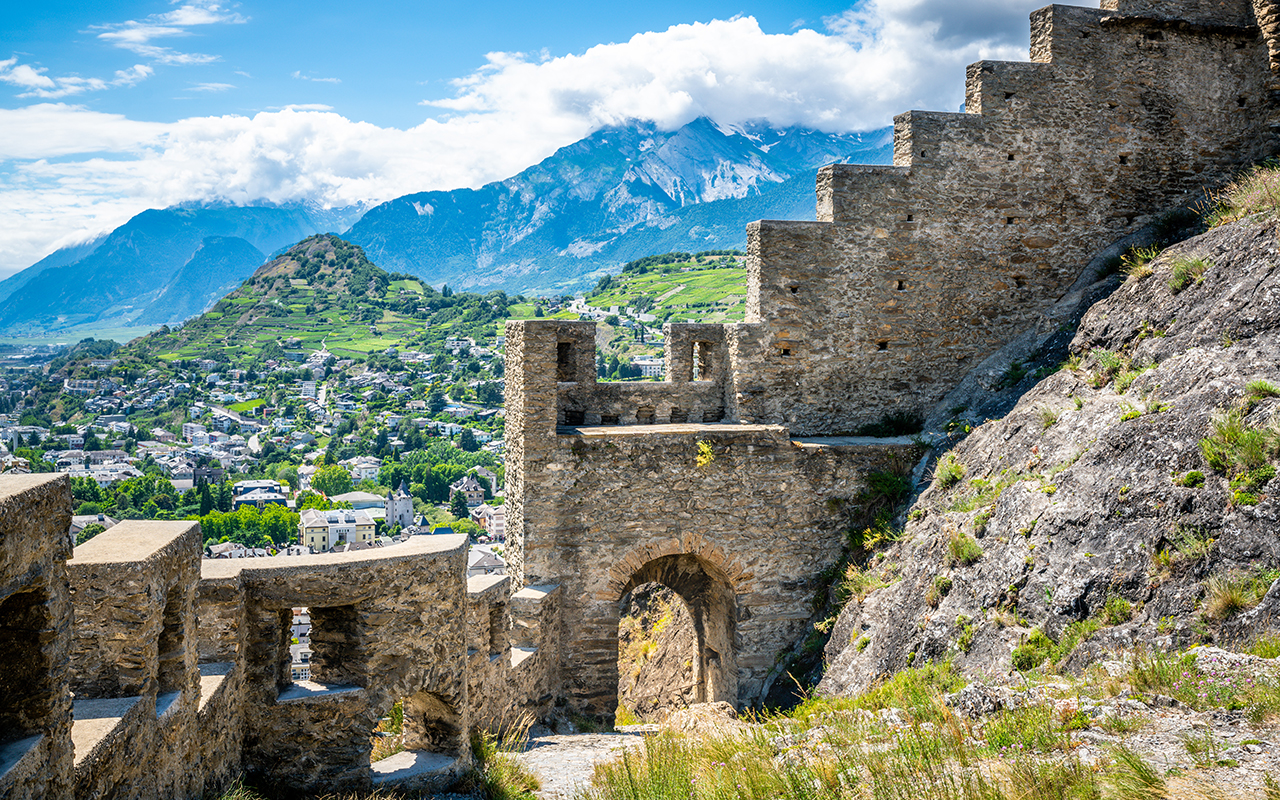 Exploring the World's Most Enduring Ancient Cities