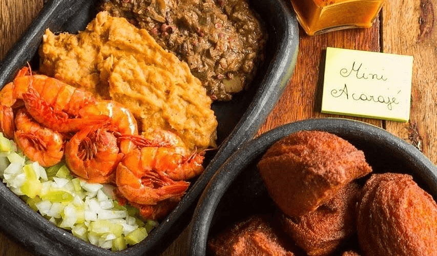 Brazil’s Vibrant and Flavor-Packed Street Food