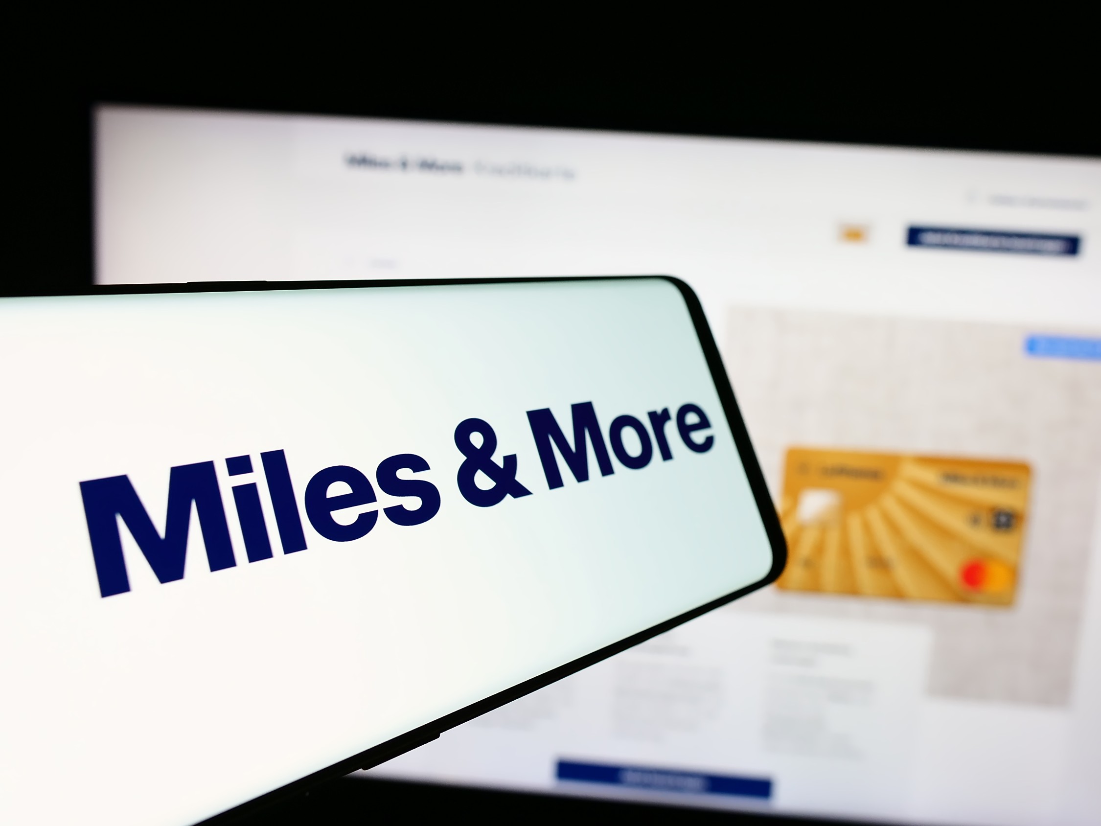 Frequent Flyers Who Rely on Loyalty Benefits