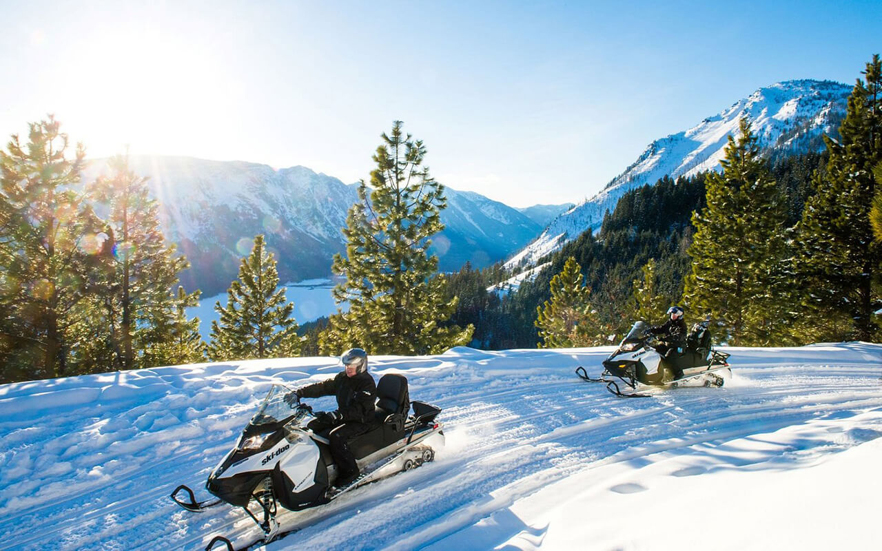 Leavenworth, Washington’s Bavarian Charm and Mountain Trails