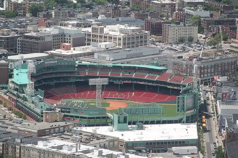 Boston’s Rich Tradition of Sports Excellence