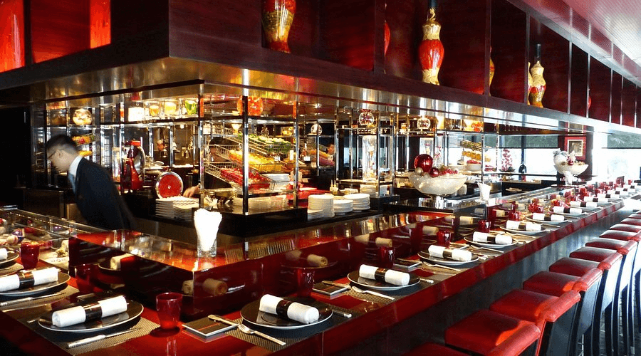 Robuchon Monaco’s Culinary Mastery