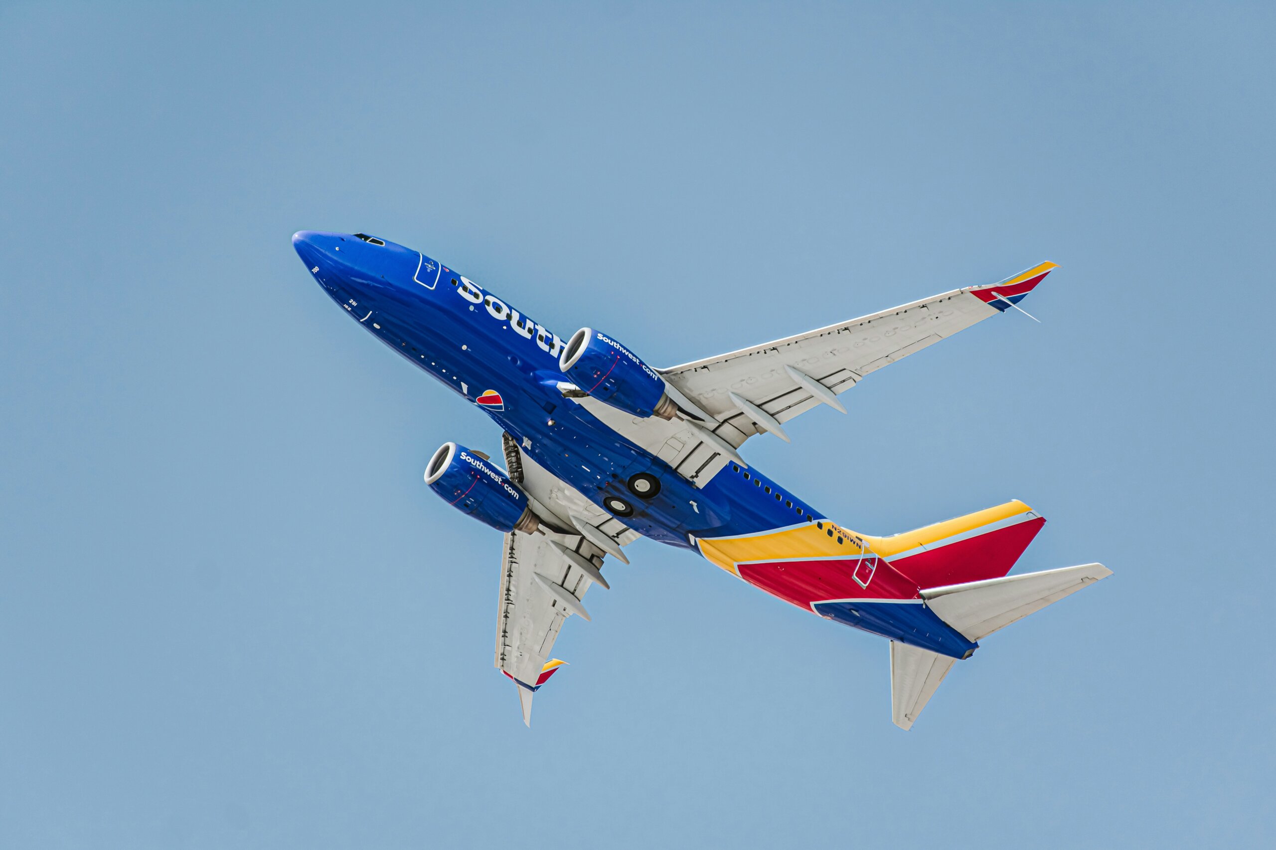 Southwest Flights Are Now Easier to Find on Other Sites
