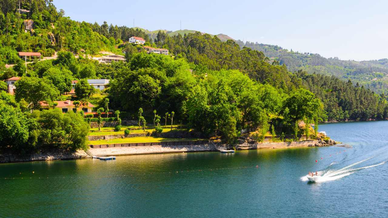 Discover Portugal’s Peneda-Geres National Park