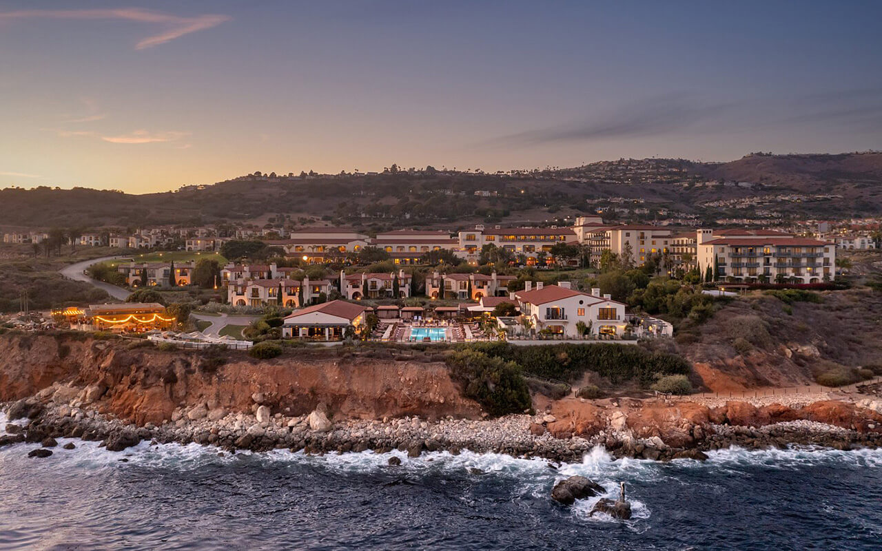 Oceanfront Luxury at Terranea Resort, Rancho Palos Verdes