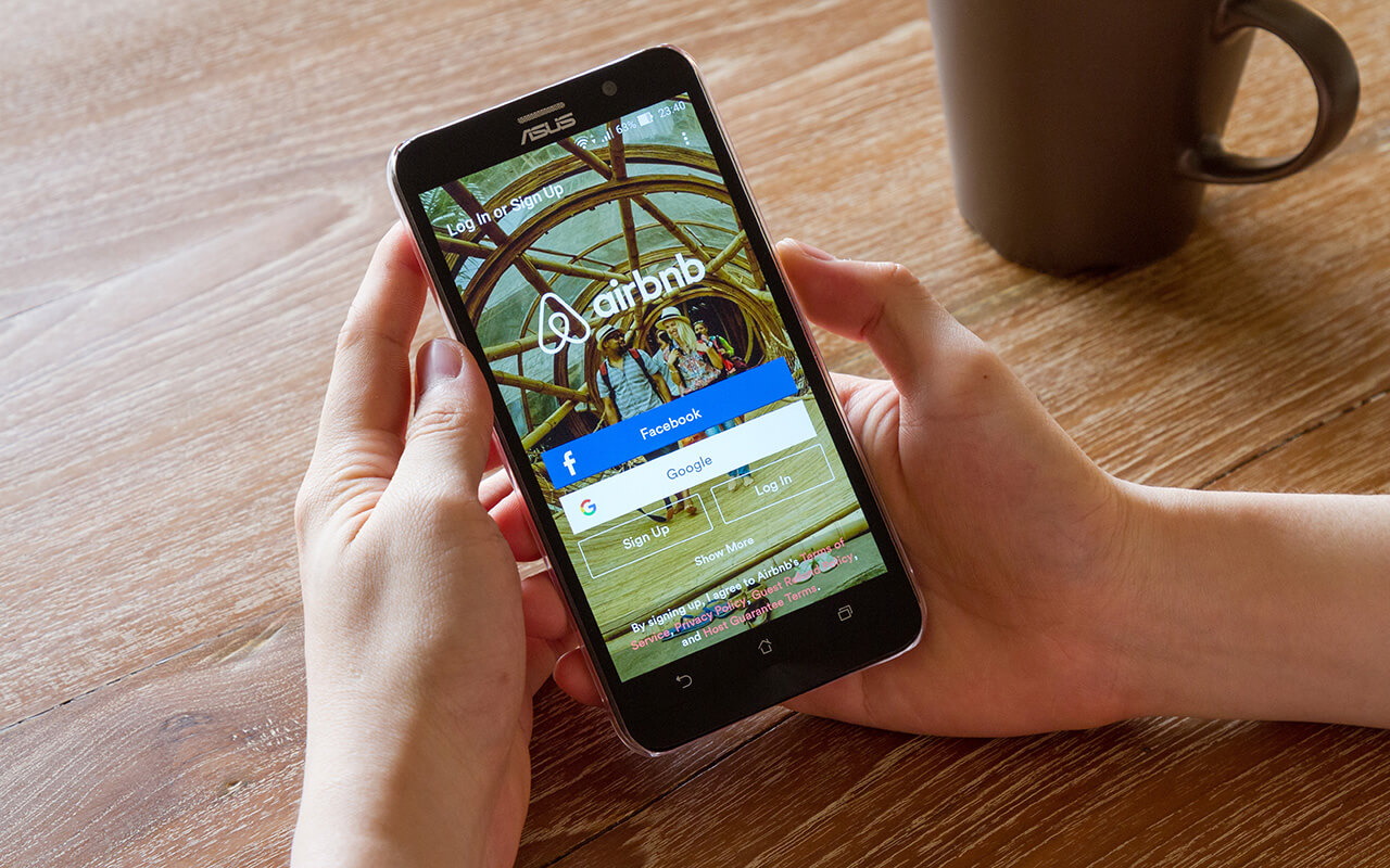 Seek Out Discounts for Extended Visits