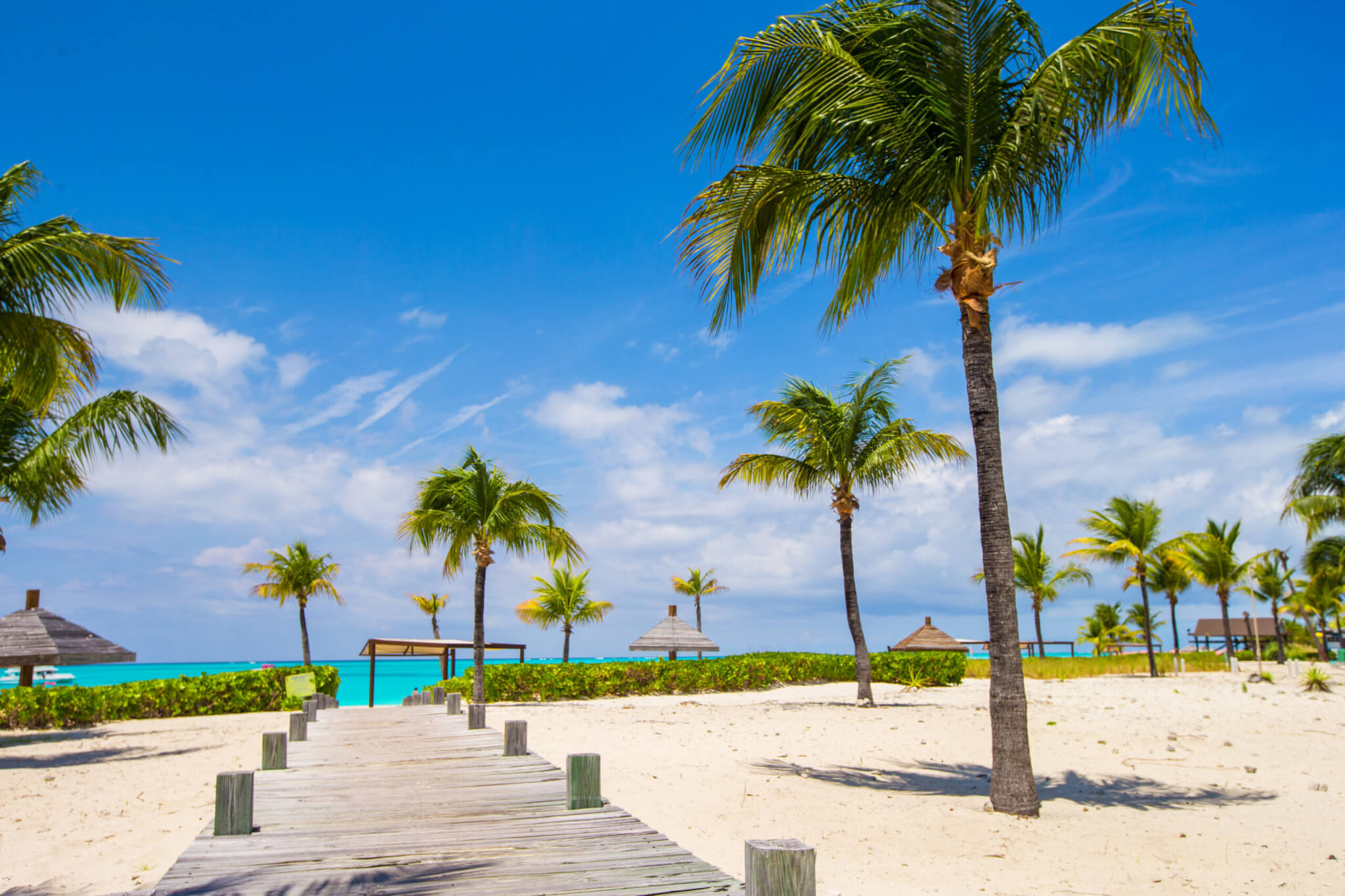 Turks & Caicos: A Tropical Hideaway of Peace and Luxury