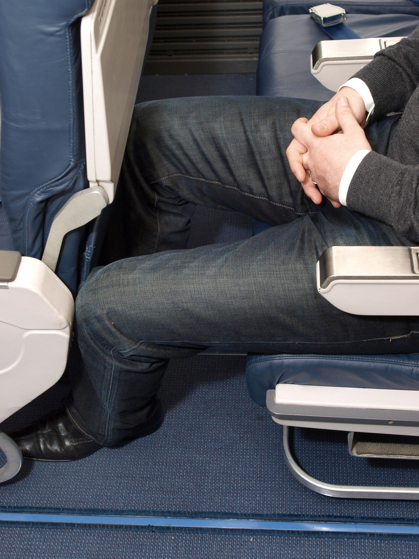 Travelers Who Are Taller Than Average