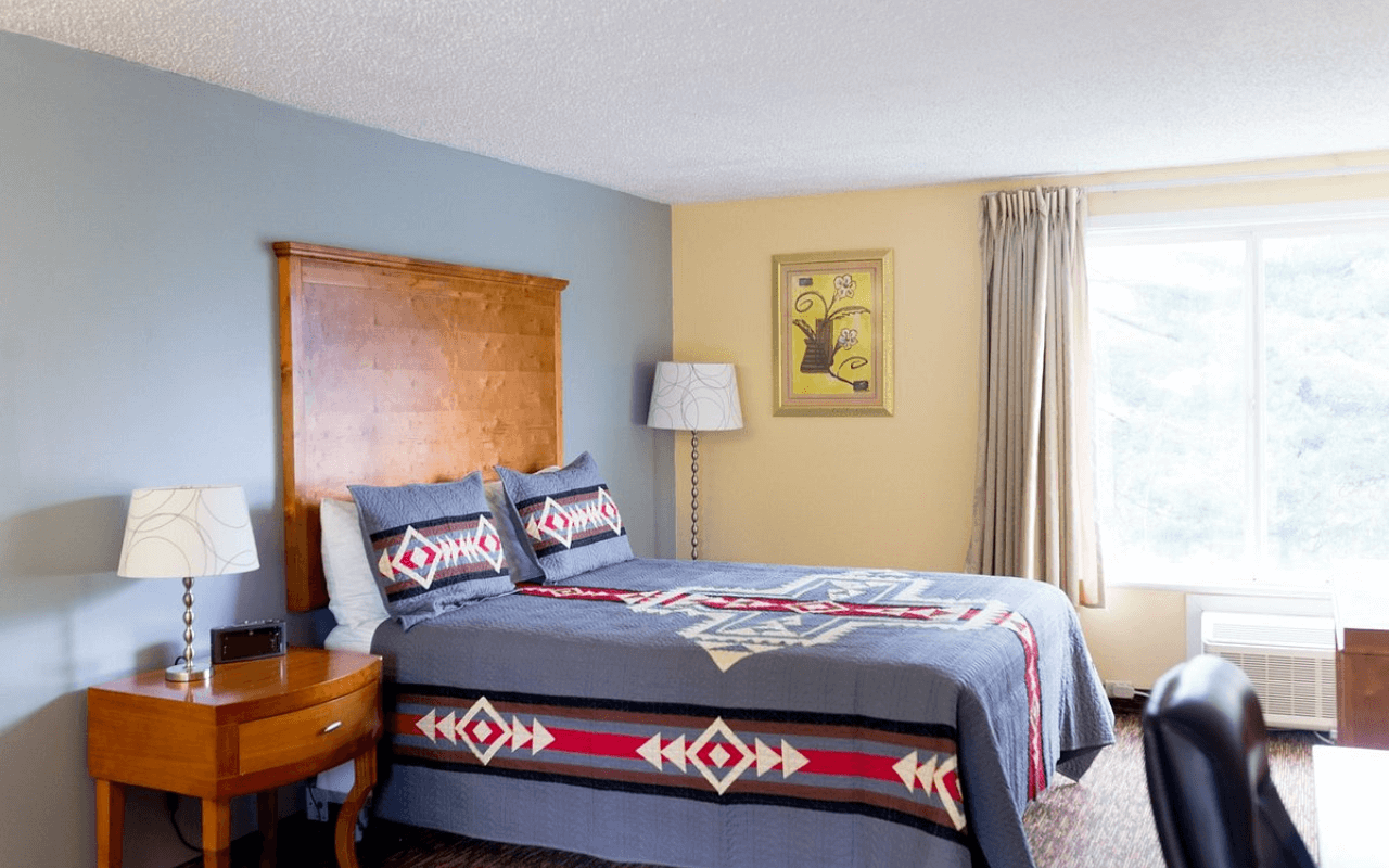 Oregon’s Columbia Gorge Inn & Spa: Historic Views Along the River