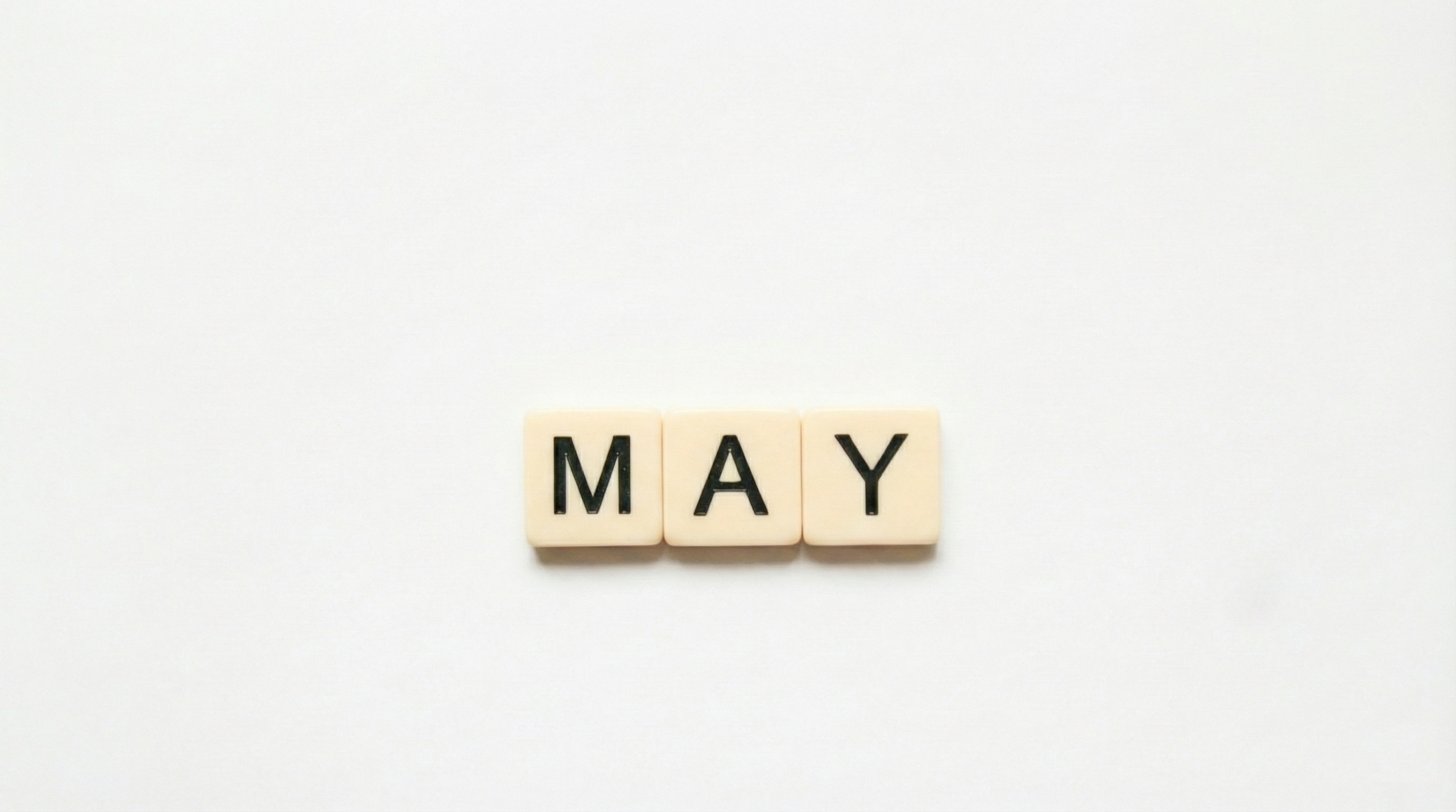Make the Most of May with Extended Travel Time