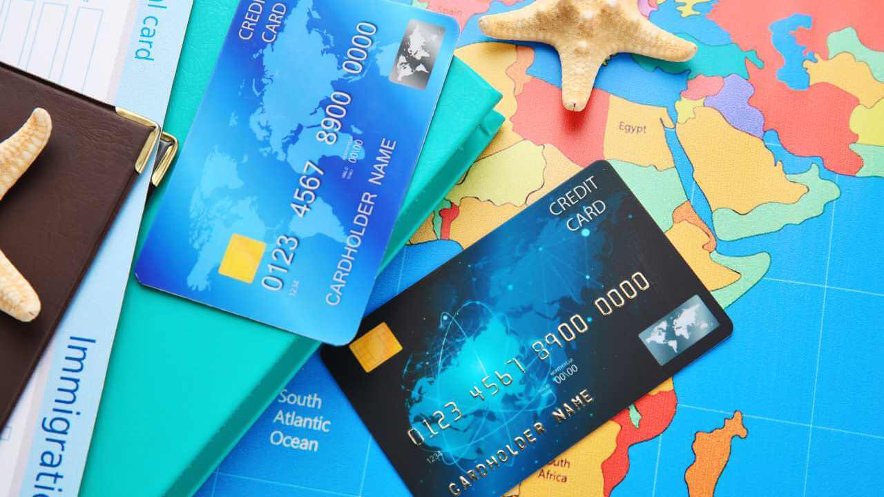 Choosing the Right Card to Elevate Your Travel Experience