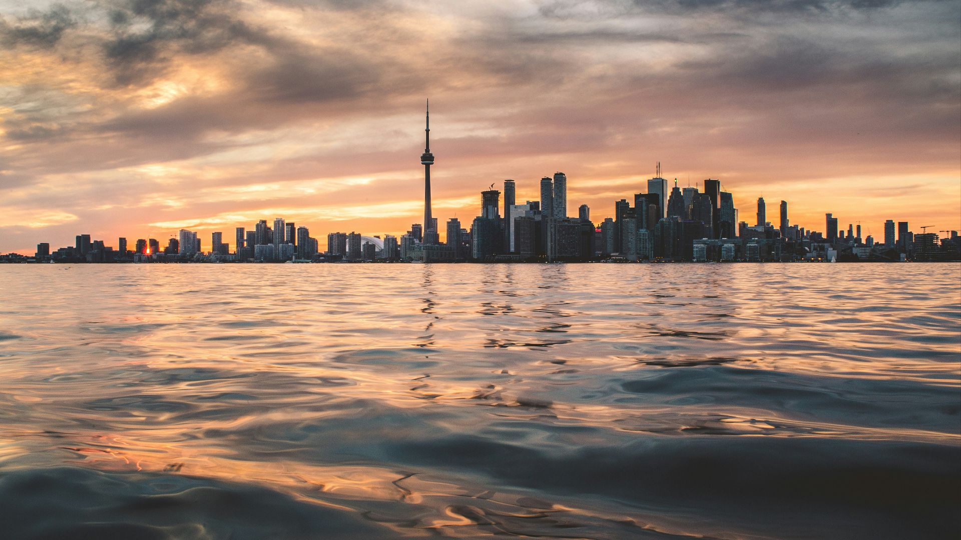 Toronto: Safe and Multicultural but Lacks Character