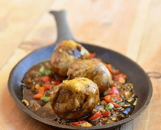 The Adventurous Street Food of the Philippines