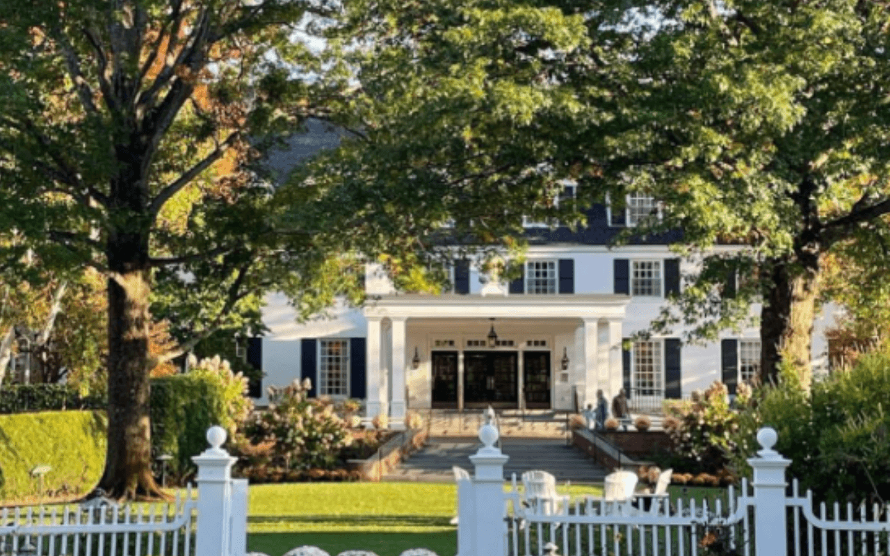 Woodstock Inn & Resort: Vermont’s Historic Hospitality Haven