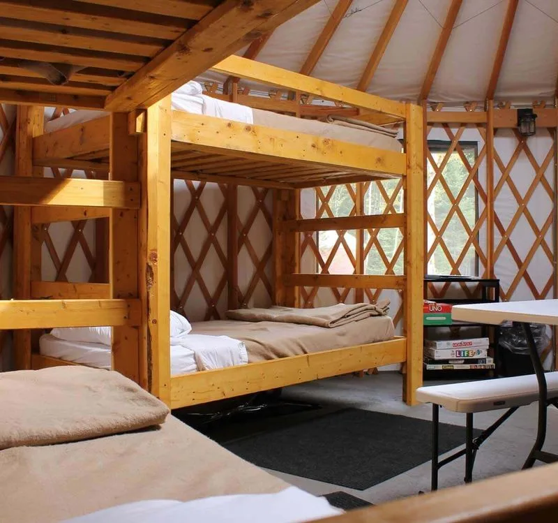 Choose Hostels That Welcome Families