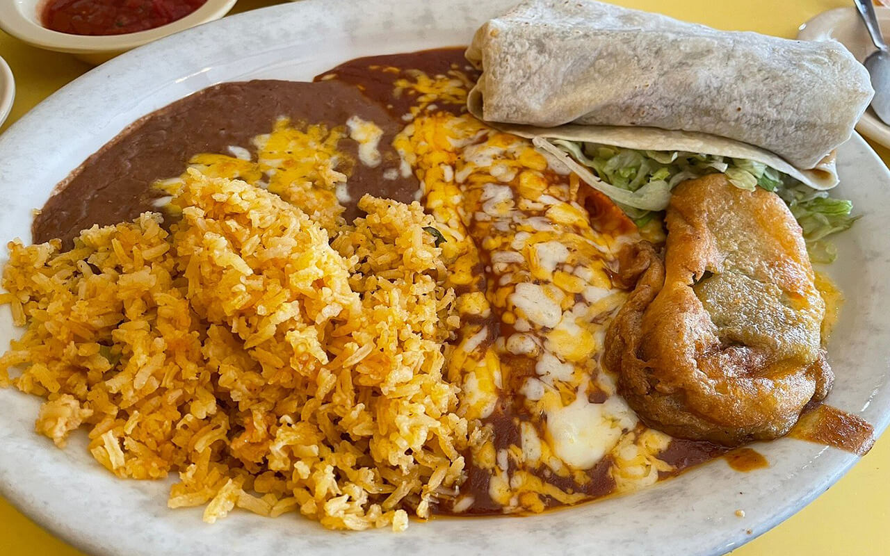 Chalo’s Casa Reynoso: Authentic Mexican Flavors in Globe, Arizona