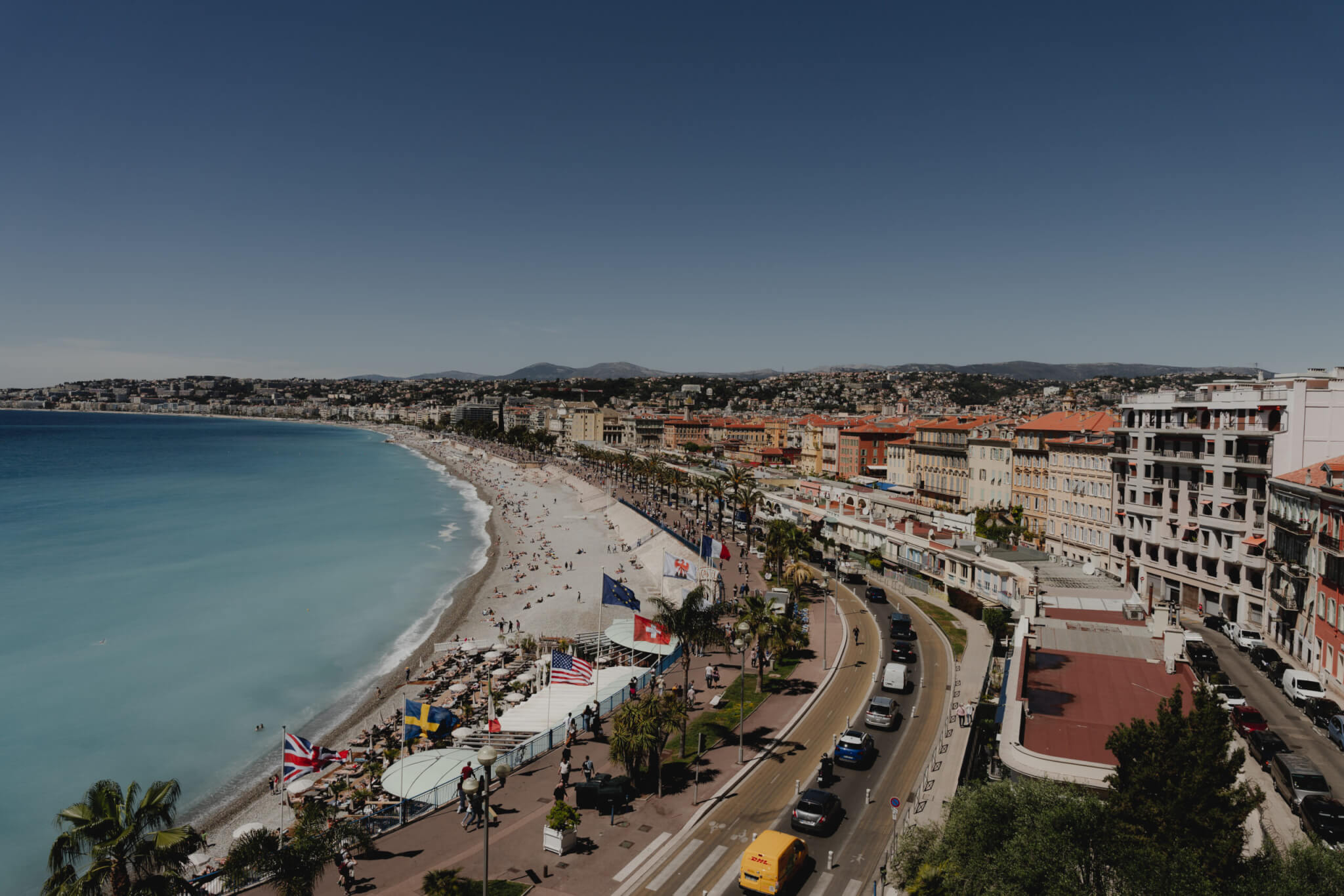 French Riviera: Where Glamour Meets Calm