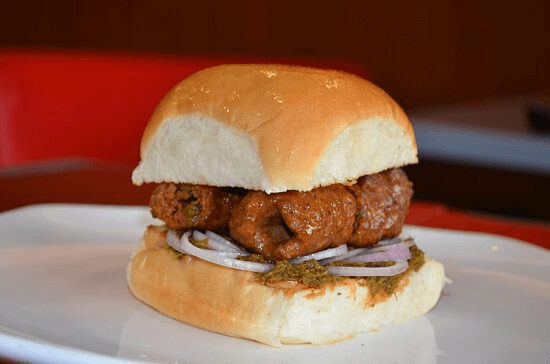 Bold and Hearty Street Food of Pakistan