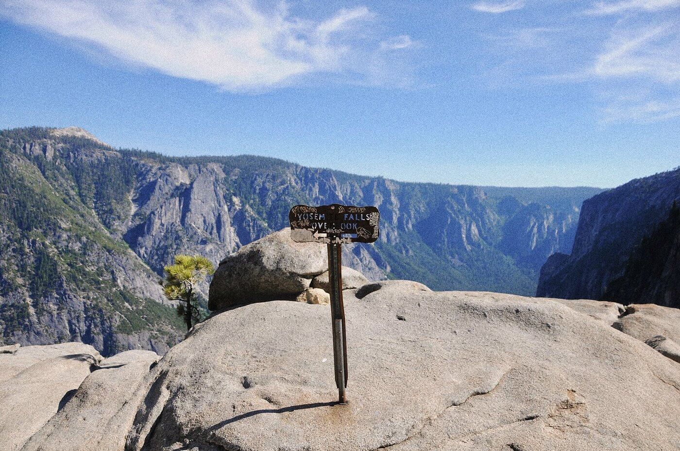 Half Dome: Yosemite’s Ultimate Trail for Experienced Hikers