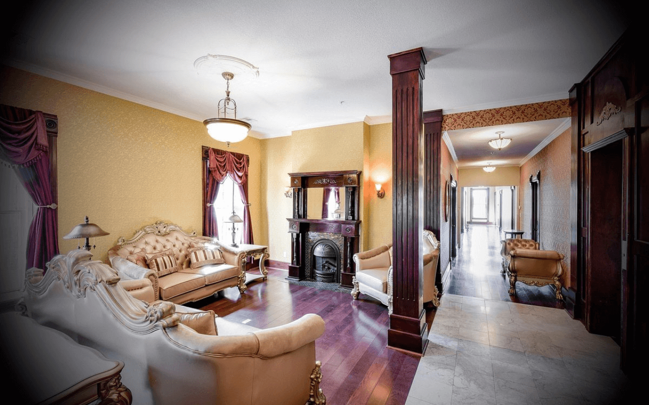 Kansas’ Historic Elgin Hotel: Boutique Elegance in Flint Hills